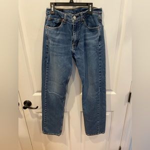 Levi 505 Jeans